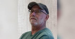 Merlin Patrick Kuntz Obituary