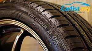 Dunlop formula d05 review : Malaysian Honed Dunlop Formula D05 And Sp Sport J5 Makes Debut Buying Guides Carlist My