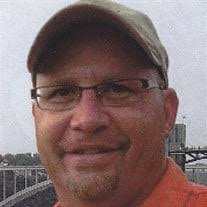 Robert P. Bayus Obituary