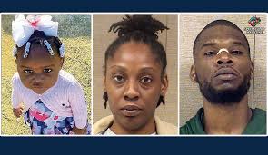 Mother and Partner Indicted in Meth Overdose Death of 22-Month-Old Girl