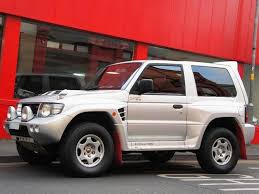 Datasheet available to download in xlsx and csv. Used Greats Mitsubishi Pajero Evolution