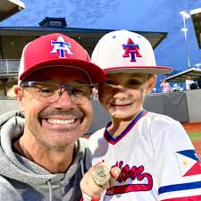 Brandon Aubrey is unreal. In warm-ups, the #DallasCowboys All-Pro kicker  easily just made it from the New York Jets logo — with a lot of room to  spare. ￼￼ #dallas #fortworth #texas #