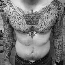 Ink on your neck is wildly visible—and, at times, stigmatized.but no one can deny that a neck tattoo is undeniably badass. 35 Best Crown Tattoos For Men Cool Design Ideas 2021 Guide