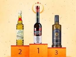 Natives olivenöl extra bedeutet naturbelassenes olivenöl. Bestes Olivenol Der Welt 2019 Rolfkocht De Kochen Backen Geniessen