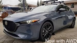 How much does the mazda 3 g25 astina cost? All New Mazda3 Review Now With Awd Youtube