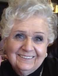 Reba Warren Obituary June 8, 2025