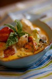 Jamie Oliver Gebackener Kabeljau Mit Avocado Garnelen Und Cheddar Gebackener Kabeljau Kabeljau Kabeljau Rezept