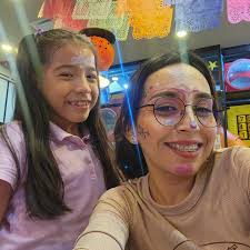 Un viaje lleno de emociones donde mis hijos y mi niña interior fuimos muy  felices, ufff aparte deponer a límite mis emociones 😎😎