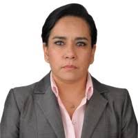 Alba Erika Mora Alonso