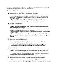 Siti khairizan farhana binti mohammad jafni. Prinsip Wawasan 2020