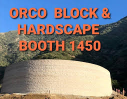 A collection of images of a new generation of bachelor enlisted quarters at camp pendleton, california. Robert Lopez Sales Representative Orco Block Hardscape Linkedin