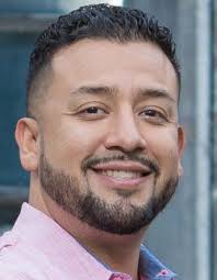 Life Story for Vicente Najera, Jr.