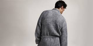 Available in black, blue, pink, red, white. 15 Best Robes Bathrobes For Men 2020 Style Guide