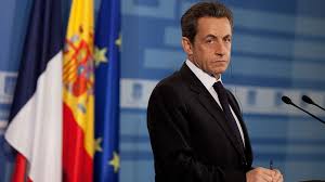Nicolas disco sarko l'americain sarkozy, a.k.a. Nicolas Sarkozy Promiflash De
