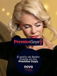 Belen De Goma Eva