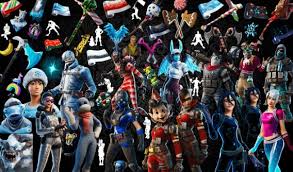 Fortnite is back on a regular schedule again, which is the best news i've heard all year. How Many Skins Are There In Fortnite 2020 Fortnite News