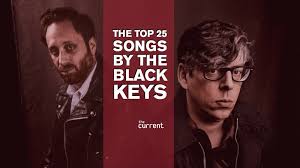 Mascis, the rentals, new pornographers and more ; The Top 25 Black Keys Songs The Current