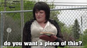 Trailer park boys ain't even safe. Gifsco Trailer Park Boys Gif Find On Gifer