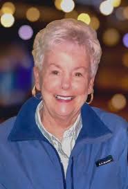 Linda "Lin" Fox Obituary