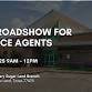 IMG Presents: CE ROADSHOW FOR HEALTH INSURANCE... event in Sugar Land, TX