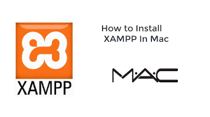 How To Install Xampp In Mac 10 14 3 Mac 10 Mac Installation