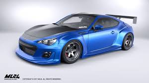 Ml24 Version 2 Wide Body Kit 2013 Fr S Brz 86 Body Kits Body Exterior Ft 86 Speedfactory Your Exclusive Sou Wide Body Kits Subaru Brz Body Kit