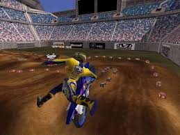 Editado por raw fury, sable es uno de esos juegos que con una captura de pantalla les basta para llamar tu atención. Los 5 Mejores Videojuegos De Motocross De La Historia
