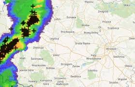 Radar burz to aktualna mapa burzowa polski i europy. Burza We Wroclawiu I Zalamanie Pogody Ostrzezenie Meteo Gdzie Jest Burza Radar Burzowy Dziennikzachodni Pl