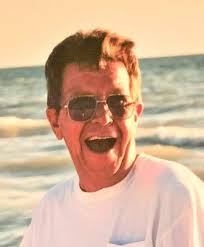 Phillip Dougherty Obituary