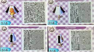 New leaf pattern tool by thulinma last updated: How To Get Qr Code Machine Animal Crossing New Leaf