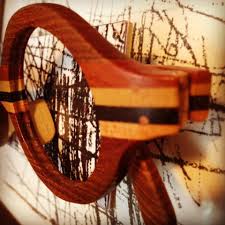 自分が欲しいモノを創る 木工眼鏡フレームの63mokko創作 寄木眼鏡フレーム http www 63mokko com 眼鏡 木工 フレーム 63mokko 寄木 立川 カフェ ギャラリー ガレリアサローネ exhibition wooden glasses e 寄木 フレーム 創る