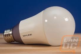 Tp Link Lb130 Wifi Led Bulb With Rgb Lanoc Reviews