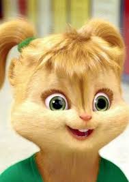 The following pages are the most viewed in this category. Fan Casting Mckenna Grace As Eleanor In Alvin And The Chipmunks On Mycast