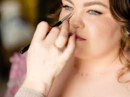 Grainne Kindlon Makeup