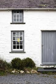 An Idyllic Retreat The Welsh House The Lovely Drawer English Cottage Exterior Welsh Cottage Cottage Exterior