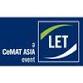 LET-a CeMAT ASIA 2026 event image