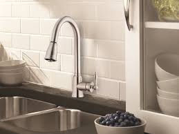 the 8 main types of kitchen faucets for
