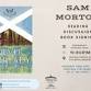 Sam Morton - Reading, Discussion, Book Signing