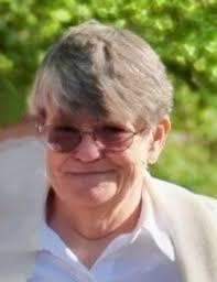 Obituary information for Sandra Jane DeWester