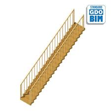 You can simply remove the item from your cart. Stair Zig Zag Wood Railing