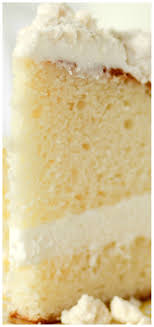 Olive Garden Lemon Cream Cake Confessions Of A Cookbook Queen Recipe Lemon Cream Cake Yummy Cakes Dessert Recipes