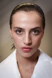 Tamara Ralph Fall 2025 Couture Fashion Show Backstage