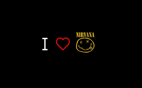  Love Nirvana By Ishaque87 By Ishaque87 On Deviantart Nirvana Wallpaper Nirvana Quotes Nirvana
