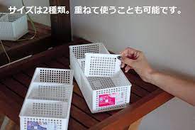ミニマリストがガチで愛用 本当に使える100円収納アイテム 収納 アイデア 収納 グッズ 収納