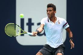 Click here for a full player profile. Marin Cilic Backs Felix Auger Aliassime To Achieve Great Things In Career