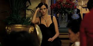 Before, campbell, and phillip schofield cheers up of many double entendre definition of. Eva Green S Versace Black Dress Casino Royale