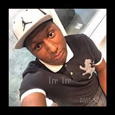 Latrell Brooks's Instagram, Twitter & Facebook