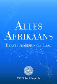 Maybe you would like to learn more about one of these? Alles Afrikaans Spelling Taalreels Gedigte En Stories