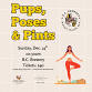 Pups, Poses + Pints at B.C. Brewery event in Hunt Valley, MD