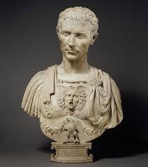 Julius Caesar Roman Sculpture Roman Art Julius Caesar